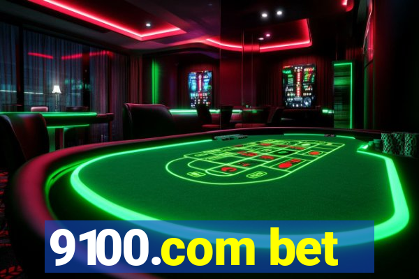 9100.com bet